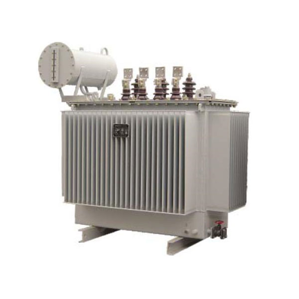 SBH15-M系列非晶合金变压器
